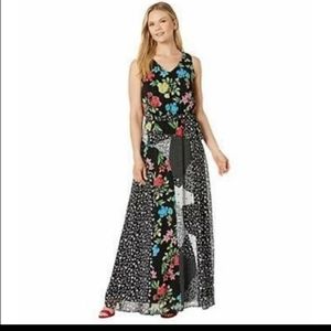 Calvin Klein  Maxi dress